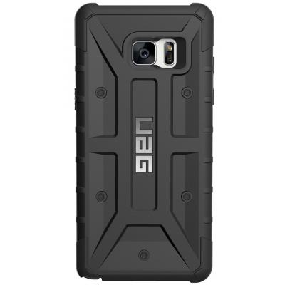 Чохол до мобільного телефона UAG Samsung Galaxy Note7 Black (GLXN7-A-BK)