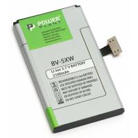 Акумуляторна батарея PowerPlant Nokia BV-5XW 2100mAh (DV00DV6316)