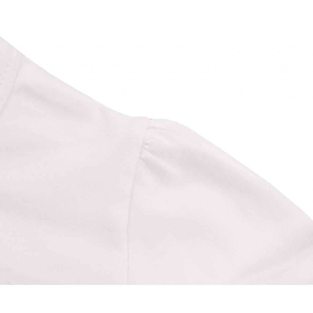 Кофта дитяча Breeze кремова із зіркою (7979-98G-cream)