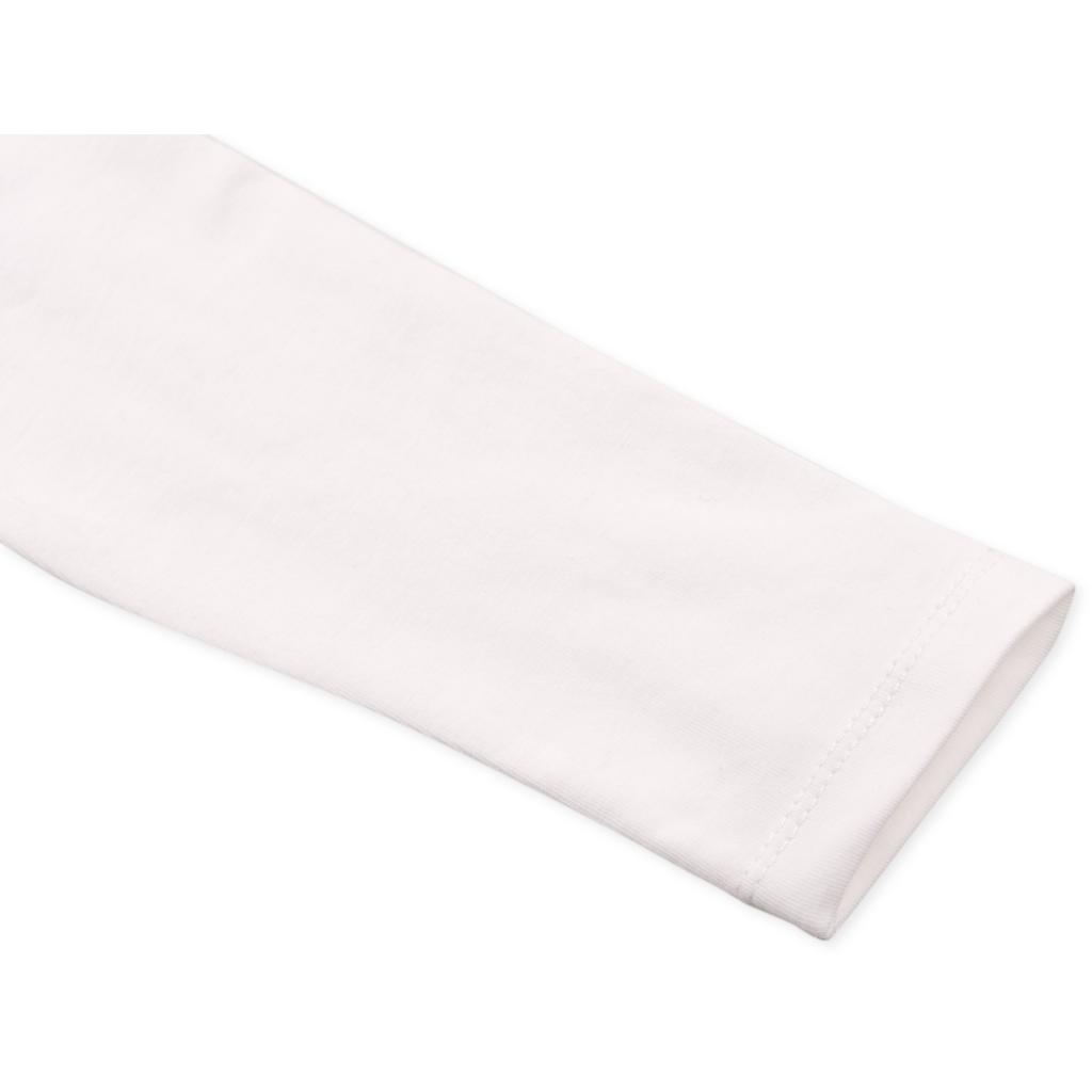 Кофта дитяча Breeze кремова із зіркою (7979-98G-cream)
