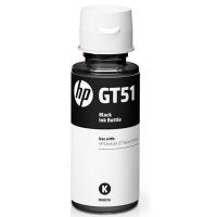 Контейнер з чорнилом HP GT51 Black 90ml (M0H57AE)