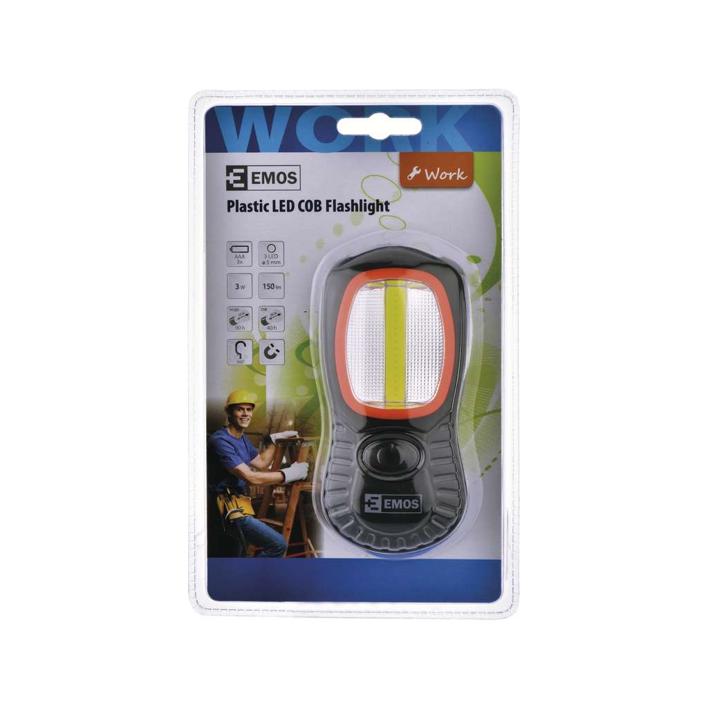 Ліхтар EMOS E-4435 (*P3883)