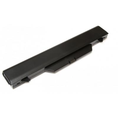 Акумулятор до ноутбука AlSoft HP ProBook 4510s HSTNN-IB89 5200mAh 6cell 11.1V Li-ion (A41422) Акумулятор до ноутбука AlSoft HP ProBook 4510s HSTNN-IB89 5200mAh 6cell 11.1V Li-ion (A41422)