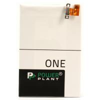 Акумуляторна батарея PowerPlant HTC One (BN07100) 1150mAh (SM140039)