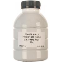 Тонер HP LJ P1005/P1606/P1505/M1120 NGT-1 80 г Jadi (JLT-034-080)