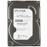 Жорсткий диск 3.5"  320Gb I.norys (INO-IHDD0320S2-D1-5908)