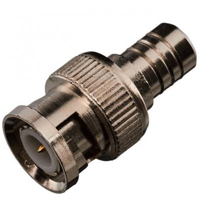 Конектор GreenVision BNC/M (RG59) crip (BNC-male crip on for RG59U) (50 шт) (3632)