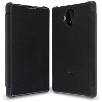 Чохол до мобільного телефона Doogee MIX Lite Package (Black) (DGA66-BC009-00Z)