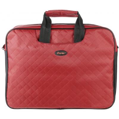 Сумка для ноутбука Porto 15.6" PN27RD (PN27RD)