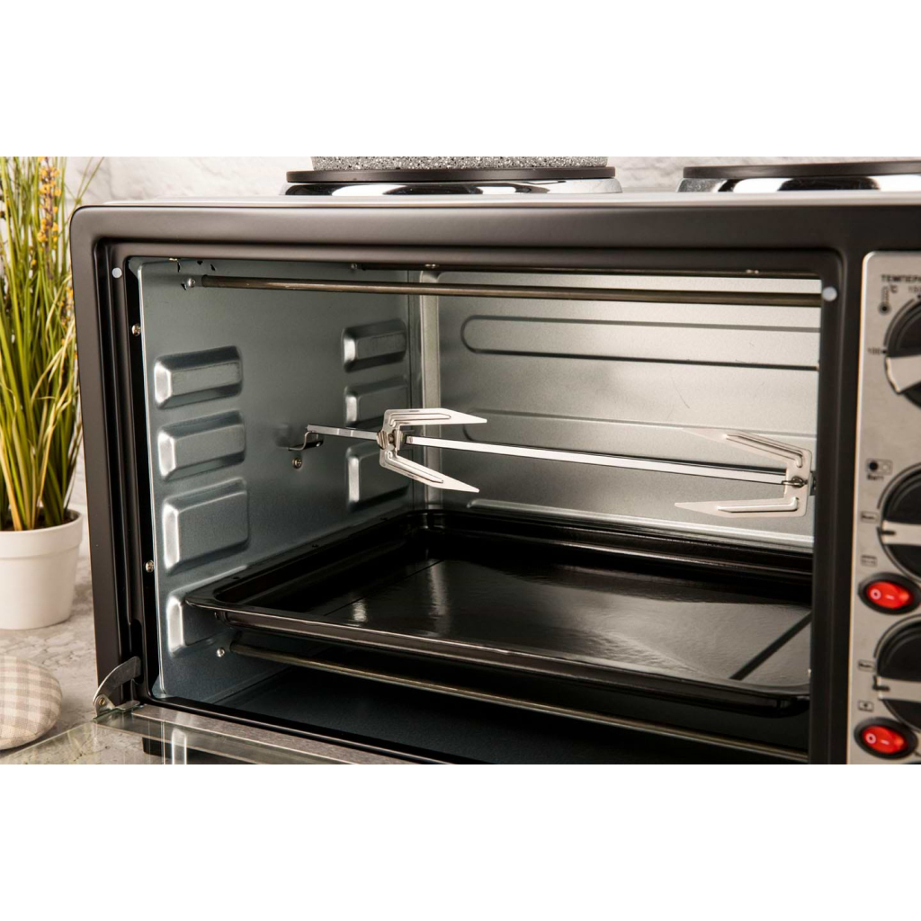 Електропіч Mystery MOT-3330