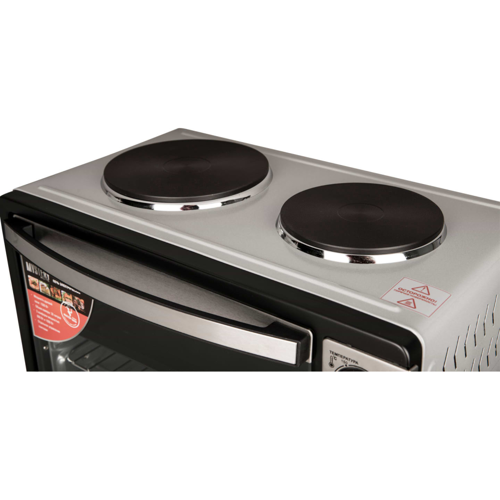 Електропіч Mystery MOT-3330