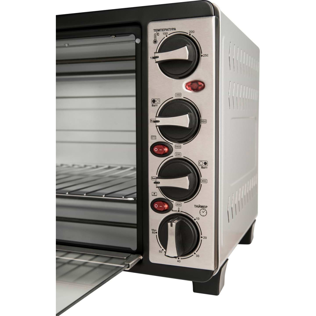 Електропіч Mystery MOT-3330