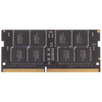 Модуль пам'яті для ноутбука SoDIMM DDR4 8GB 2400 MHz Performance Series AMD (R748G2400S2S-U)