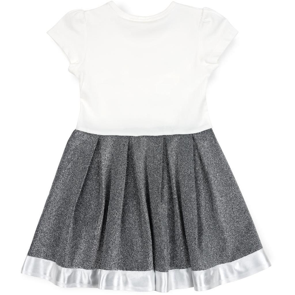 Плаття дитяче Breeze "CUTE" (12424-104G-cream)