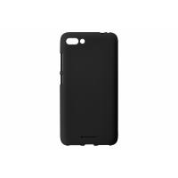 Чохол до мобільного телефона Goospery Asus Zenfone 4 Max (ZC554) SF Jelly Black (8809640681875)