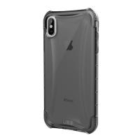 Чохол до мобільного телефона UAG Apple iPhone Xs MAX Folio Plyo, Ash (111102113131)