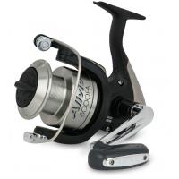 Котушка Shimano Alivio 6000 FA 1+1BB 4.9:1 (ALV6000FA)