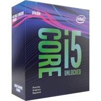 Процесор INTEL Core™ i5 9600KF (BX80684I59600KF)