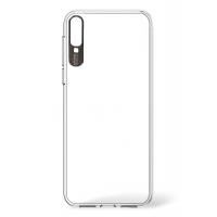 Чохол до мобільного телефона Dengos (TPU) Samsung Galaxy A70 (DG-TPU-TRP-16)