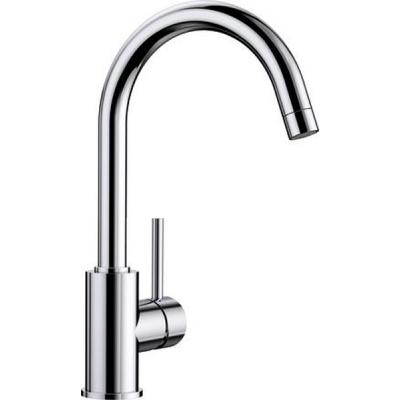 Faucet BLANCO MIDA CHROME (517742)