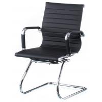 Офісний стілець Special4You Solano office artleather black (E5890)