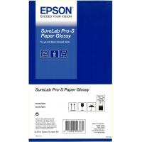 Фотопапір Epson 12*165 см Pro-S Paper Glossy 5x65 (C13S450061BP)