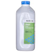 Тонер XEROX WC7125 360г CYAN Patron (PN-XWC7125-C-360)