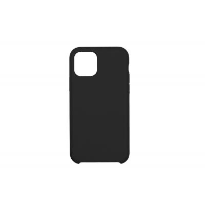 Чохол до моб. телефона 2E Apple iPhone 11 Pro (5.8"), Liquid Silicone, Black (2E-IPH-11PR-OCLS-BK)