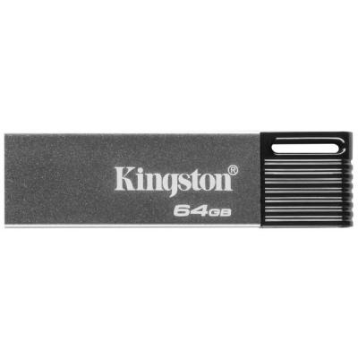 USB флеш накопичувач Kingston 64GB DT Mini DTM7 USB 3.0 (DTM7/64GB)