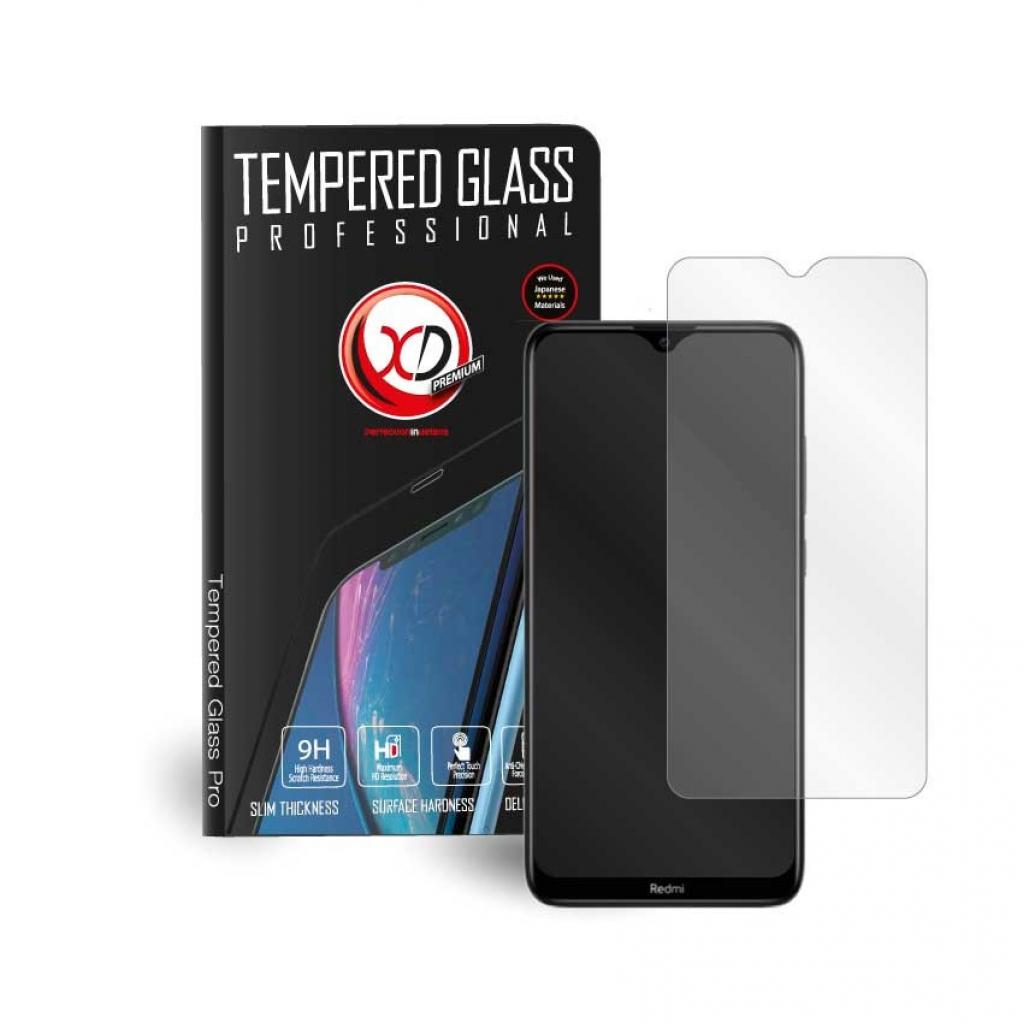 Скло захисне Extradigital Tempered Glass HD для Xiaomi Redmi 8A (EGL4641) Скло захисне Extradigital Tempered Glass HD для Xiaomi Redmi 8A (EGL4641)