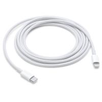 Дата кабель USB-C to Lightning Cable, Model A2249, 1m Apple (MX0K2ZM/A/MM0A3)