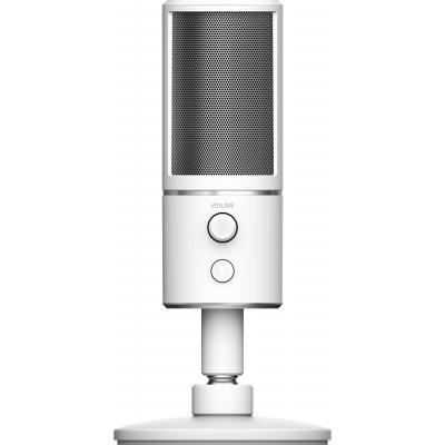 Мікрофон Razer Seiren X Mercury (RZ19-02290400-R3M1)