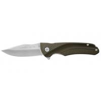 Buck Knife "Sprint Select" Olive (840GRS)