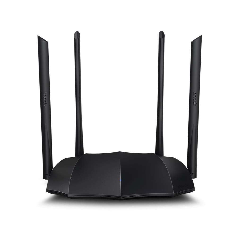 Маршрутизатор Tenda AC8