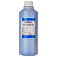 Тонер HP CLJ 5500 CYAN 320г Hanp (T-HP-5500-320-C-COB)