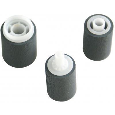 Set of rollers PANASONIC DP1510/1810/2010/DP2310 analogue (DZLA000202-2pcs, DZ CET (CET8000)