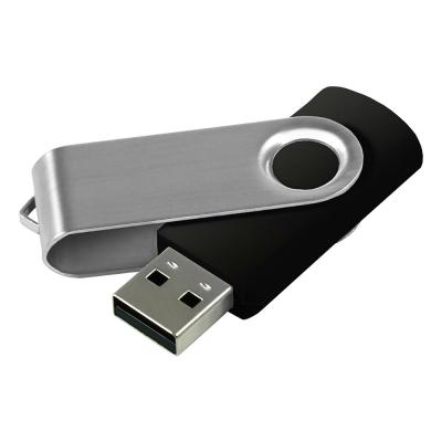 USB флеш накопичувач Goodram 16GB UTS2 Black USB 2.0 (UTS2-0160K0BBB)
