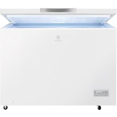 Морозильна скриня Electrolux LCB3LF31W0