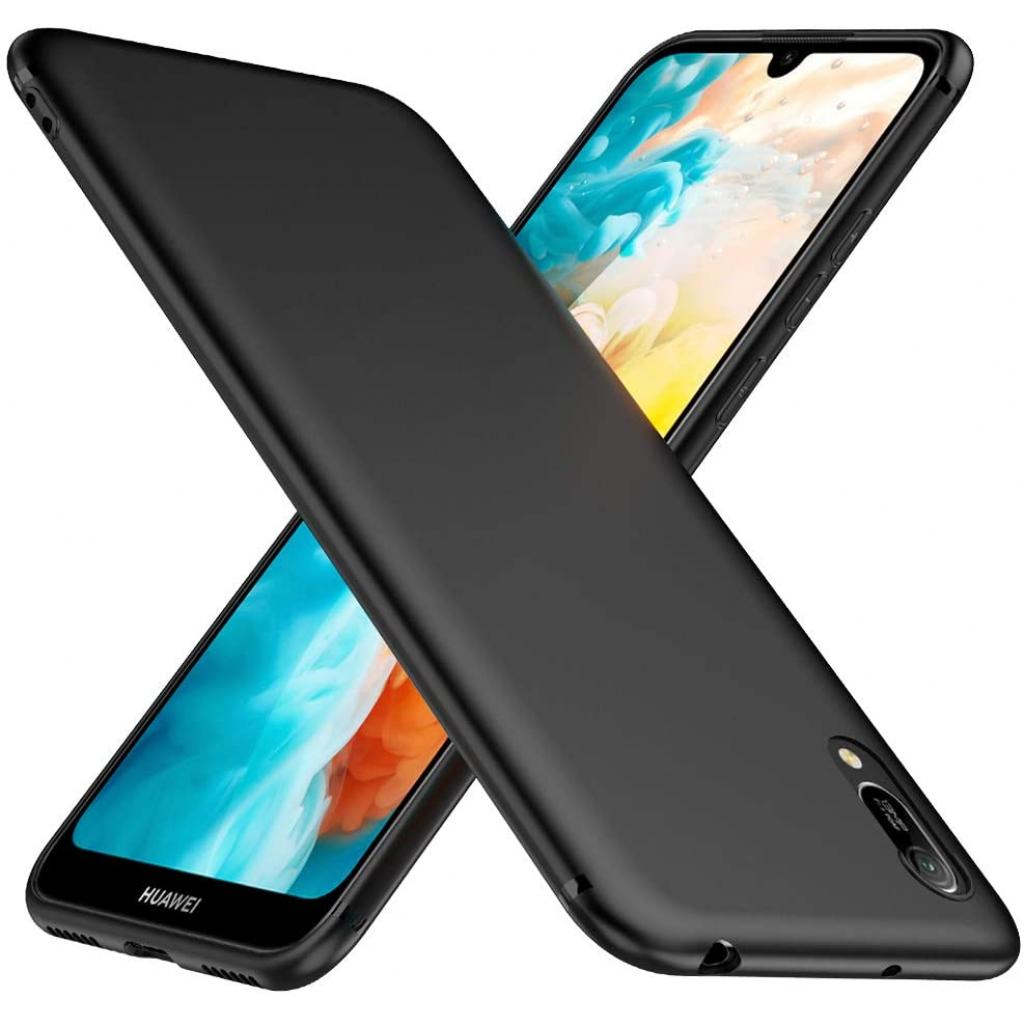 Чохол до мобільного телефона Huawei Y6P TPU Protective Case ( C-Merida –case) (138189) Чохол до мобільного телефона Huawei Y6P TPU Protective Case ( C-Merida –case) (138189)