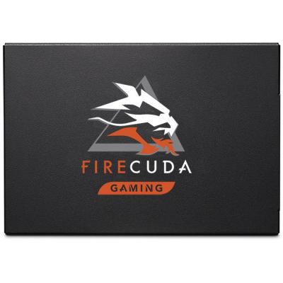 Накопичувач SSD 2.5" 1TB Seagate (ZA1000GM1A001)