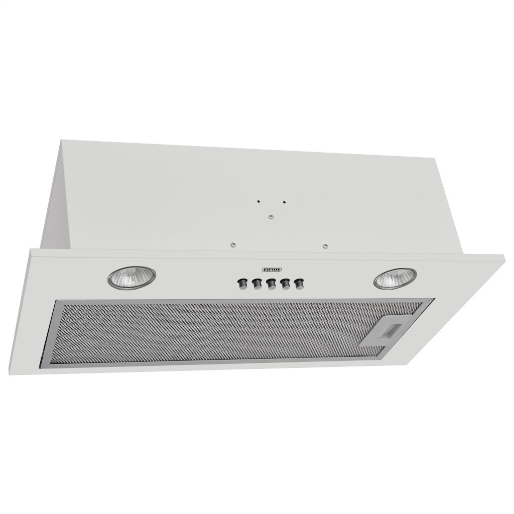 Витяжка кухонна Eleyus INTO 960 52 WH Витяжка кухонна Eleyus INTO 960 52 WH