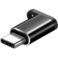 Перехідник Micro USB to Type-C XoKo (XK-AC012-BK)