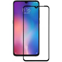 Скло захисне BeCover Xiaomi Mi 9 Black (703446)