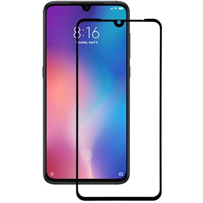 Скло захисне BeCover Xiaomi Mi 9 Black (703446)