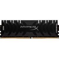 Модуль пам'яті для комп'ютера DDR4 32GB 2666 MHz XMP HyperX Predator Kingston Fury (ex.HyperX) (HX426C15PB3/32)