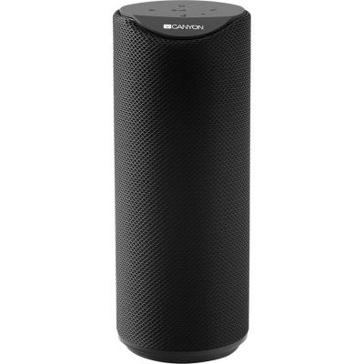Акустична система Canyon Portable Bluetooth Speaker Black (CNS-CBTSP5B)