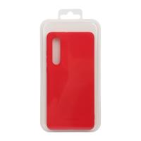 Чохол до мобільного телефона BeCover Matte Slim TPU Huawei P30 Red (703405) (703405)