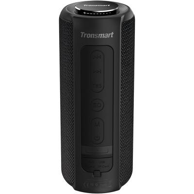 Акустична система Tronsmart Element T6 Plus Black (349452)