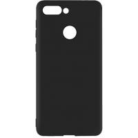 Чохол до мобільного телефона Armorstandart Matte Slim Fit Xiaomi Mi 8 Lite Black (ARM54202)