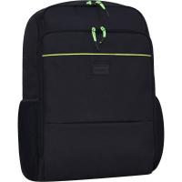 Рюкзак для ноутбука AirOn 16" Bagland dortmund 30л, 16766 Black (4821784622187)